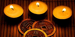 How to consult the I Ching