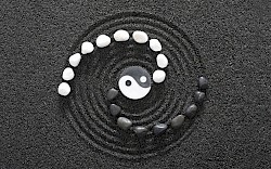 Yin & Yang: Fundamental principles